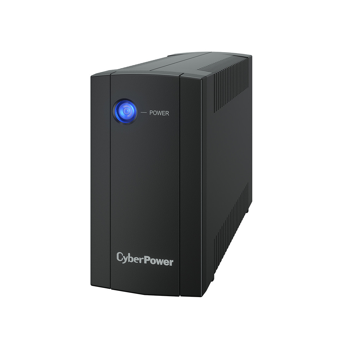 ИБП CyberPower UTC650EI Чёрный - фото 1 - id-p103141237