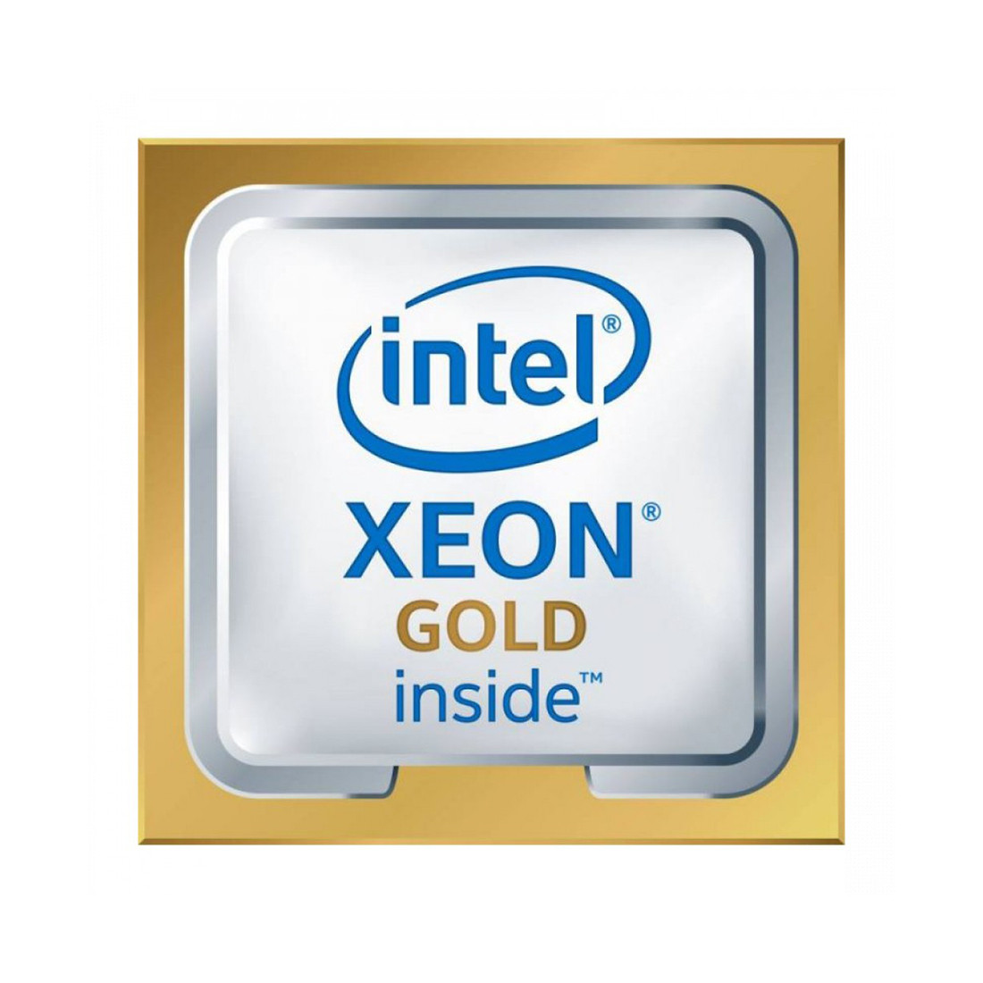 Центральный процессор (CPU)  Intel  Xeon Gold Processor 6240R  OEM