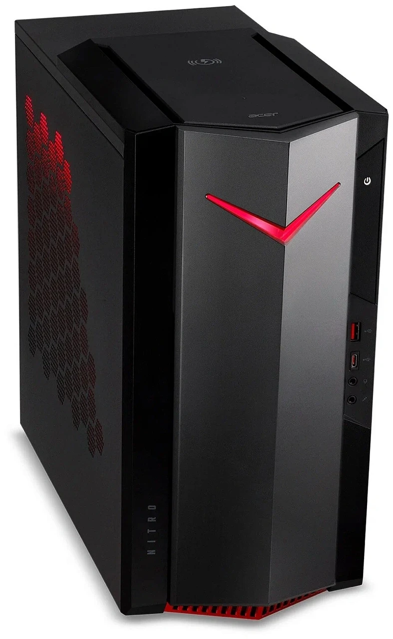 Компьютер Acer Nitro N50-620 (DG.E2DMC.001)