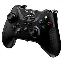 Геймпад HyperX Clutch Wireless Mobile PC 516L8AA Черный