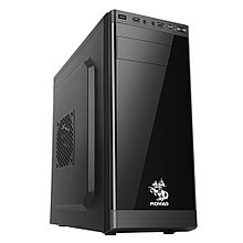 ПК Nomad Universal T А6 9600E/ A320M-DVS/ 4Gb/ SDD 128 Gb/ Case 400W/ Win11 Pro/ NMD-30929