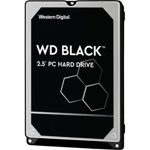 Жесткий диск  500Gb WD Black WD5000LPSX