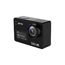 Экшн-камера  SJCAM  SJ8 PRO  4K/60fps Чёрный