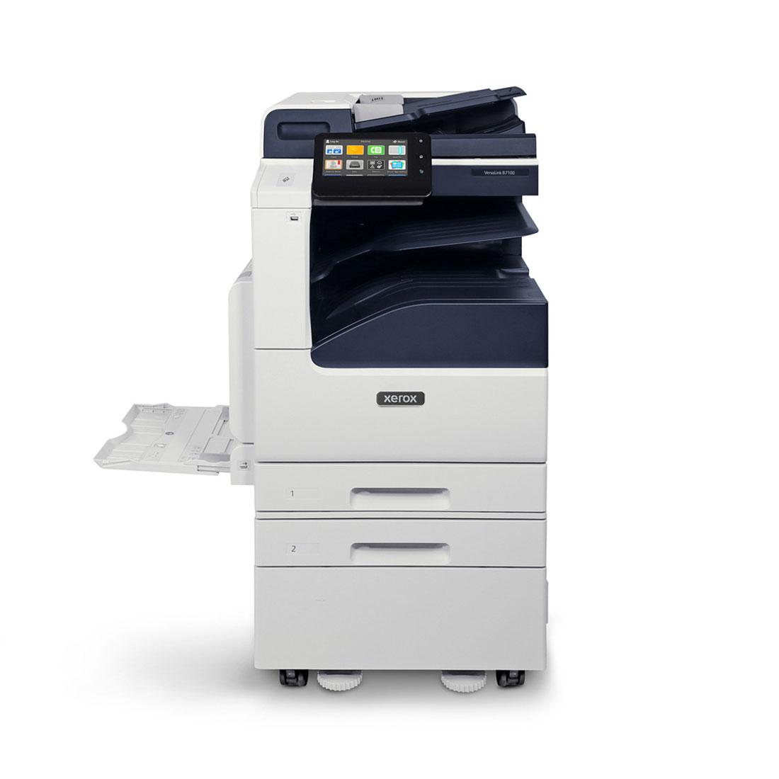 Базовый модуль МФУ  Xerox  VersaLink B7125/30/35 (B7101V_S)