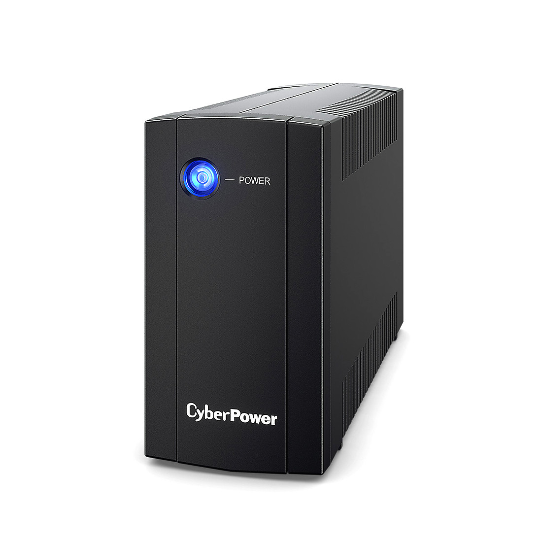 ИБП CyberPower UTI875E Чёрный