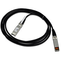 AT-SP10TW1 Allied Telesis Кабель SFP+ Twinax direct attach SFP+ cable (1 m)