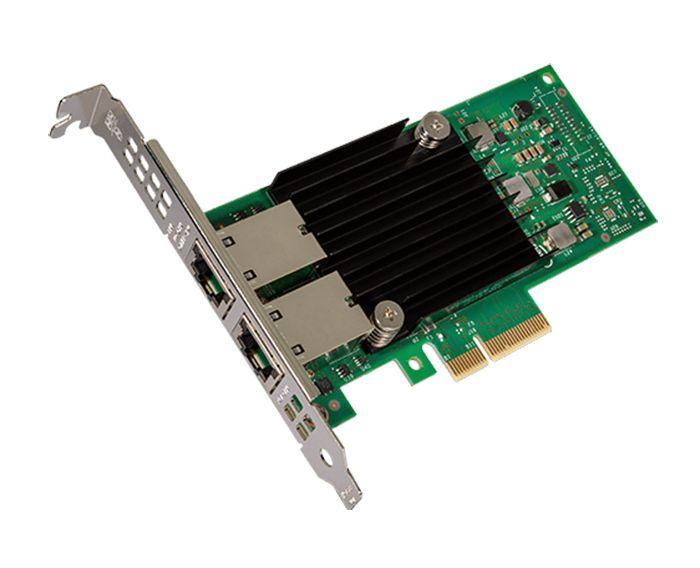 DELL 540-BBRO Сетевая карта X550 Dual Port 10G Ethernet (LAN / RJ45) - фото 1 - id-p103142288