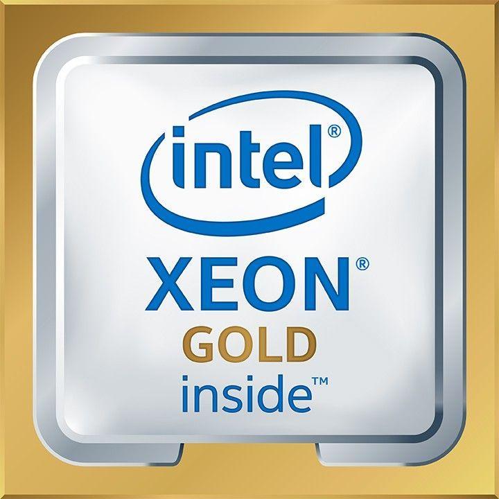 DELL 338-BRVS Процессор Xeon Gold 5218 2.3GHz, 16C/32T, 10.4GT/s, 22M Cache, Turbo, HT (125W) DDR4-2666 CK