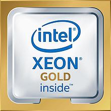 DELL 338-BRVS Процессор Xeon Gold 5218 2.3GHz, 16C/32T, 10.4GT/s, 22M Cache, Turbo, HT (125W) DDR4-2666 CK