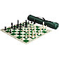 Шахматы в тубусе (в чехле) 45см, фото 2