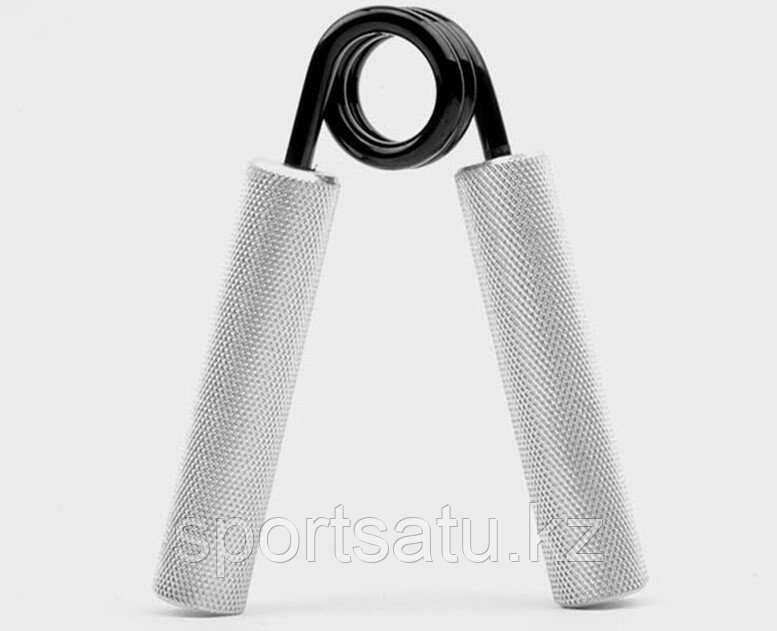 Эспандер кистевой железный HEAVY GRIPS 250LB - фото 1 - id-p103142417