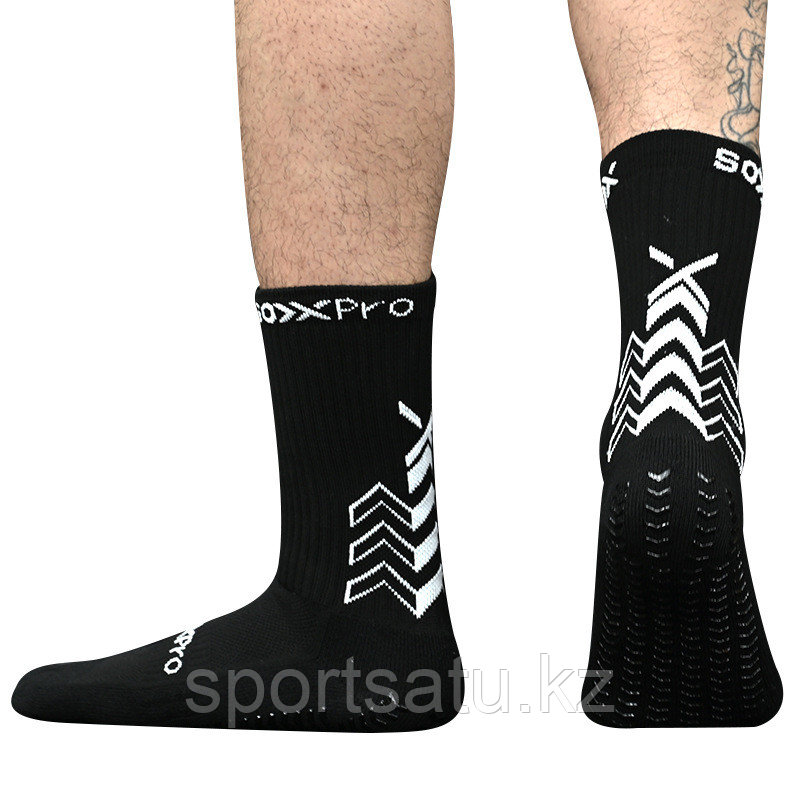 Футбольные тернировочные носки SoxPro - фото 1 - id-p103142431