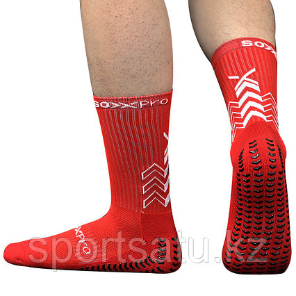 Футбольные тернировочные носки SoxPro