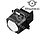 Линза MTF LIGHT Constructor Low Beam 1.8″ 5500K ближний свет, фото 6