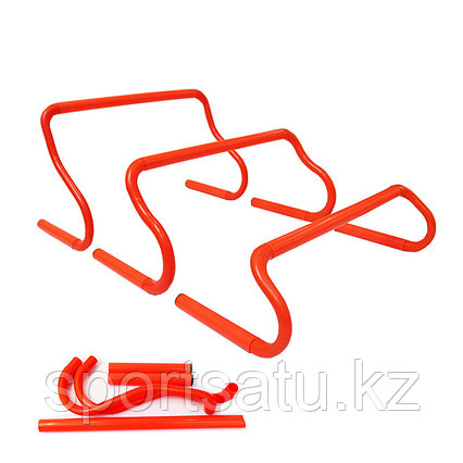 Футбольные барьеры для тренировок 30см