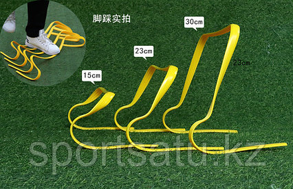 Футбольные барьеры для тренировок 23 см