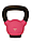 Гиря в неопрене PERFORM BETTER Neoprene Kettlebell в ассортименте  (16 кг), фото 4