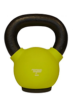 Гиря в неопрене PERFORM BETTER Neoprene Kettlebell в ассортименте (24 кг)