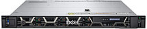 DELL 210-AZKL-1 Сервер PowerEdge R650xs 16SFF 1/Xeon Silver 4314, 2.4 GHz,4*16 Gb, H755 Front Load