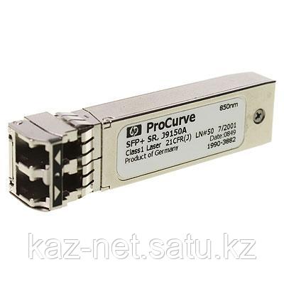 Трансивер HP X132 10G SFP+ LC SR - фото 1 - id-p103146659