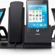 VoIP телефон Ubiquiti Unifi UVP