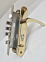 Замок АПЕКС  Танк