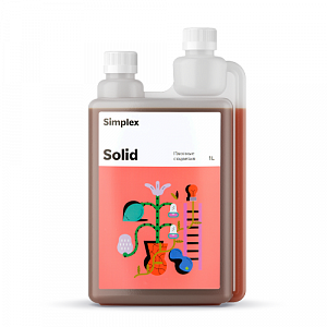 Стимулятор Simplex Solid 1 L (для цветения), фото 1
