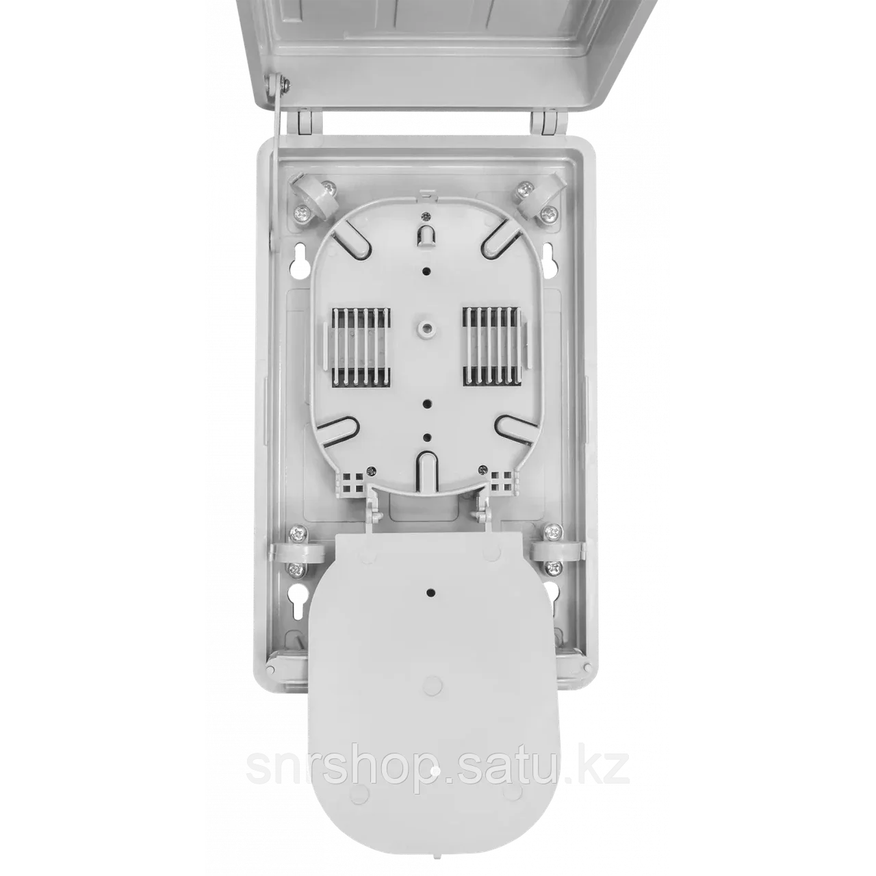 Муфта оптическая SNR-FT-E - фото 6 - id-p80085330