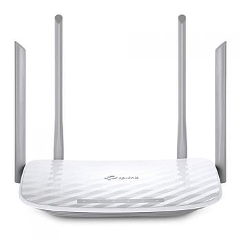 Маршрутизатор беспроводной AC1200 Tp-Link Archer C50(RU) AC1200 Dual Band Wireless Router, 2T2R, 867Mbps at