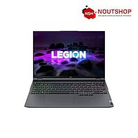 Ноутбук Lenovo Legion 5 Pro / Ryzen 7-6800H / RTX 3060 / 512SSD / 16GB / 16.0 / 165Hz