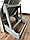 Кресло Адирондак ART-Wave 73-001 (регулир. спинка) Серый, фото 4
