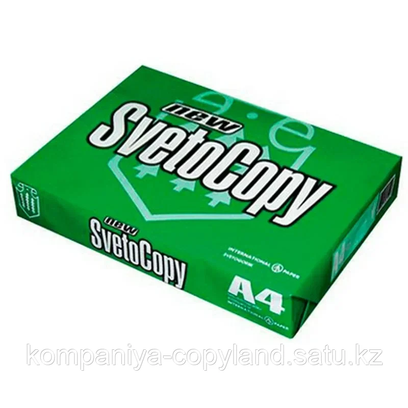 Бумага а4 80г 500л cie 146 % svetocopy класс c. Бумага а4 svetocopy, 500 л. Бумага а4 svetocopy, 500 л. Бумага svetocopy а4 80г/м 500л. , а4.