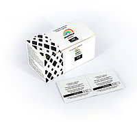 Спиртовая салфетка 65х30 №100