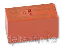 Реле 12VDC  RTD14012 SCHRACK 16A