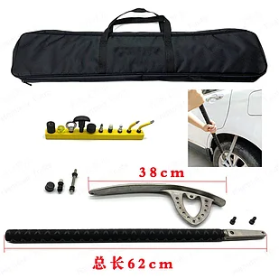 Набор для выпрямления вмятин