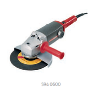 Угловая шлифмашинка FLEX L 2106 VC, Rema Tip Top (Германия)