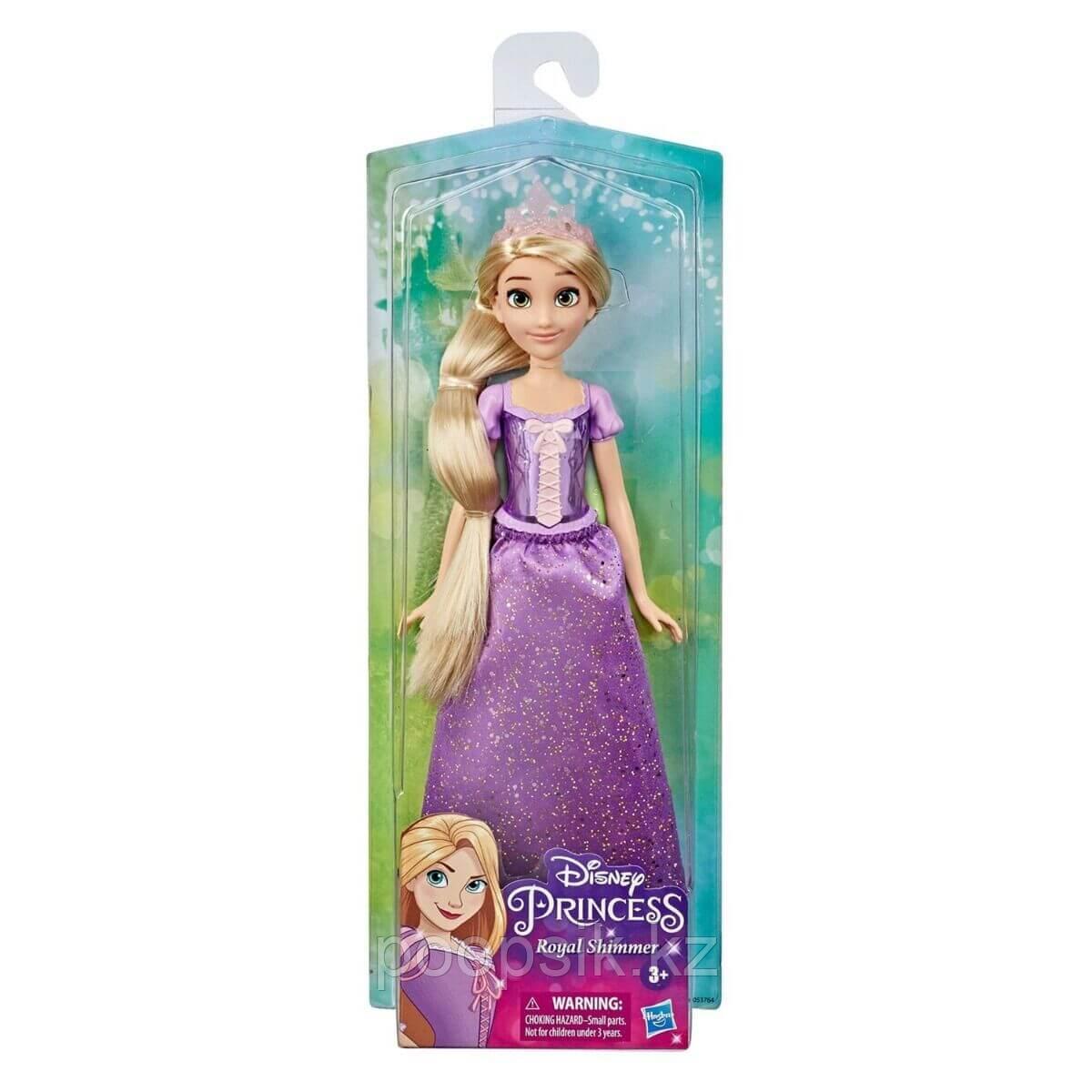 Кукла Рапунцель Disney Princess Hasbro - фото 2 - id-p103153237