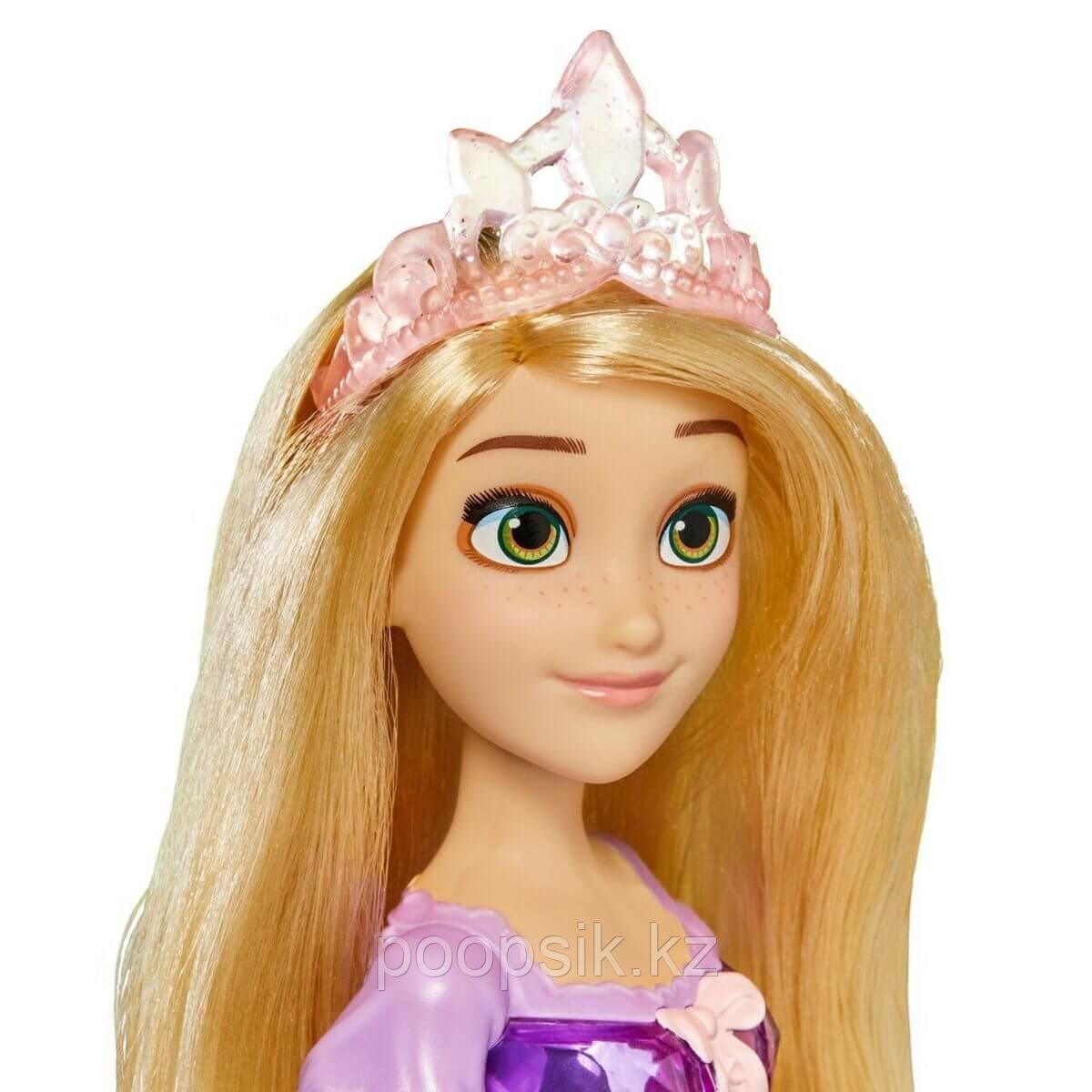 Кукла Рапунцель Disney Princess Hasbro - фото 4 - id-p103153237