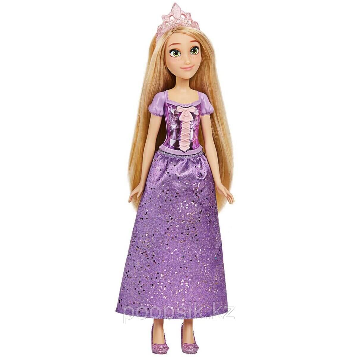 Кукла Рапунцель Disney Princess Hasbro - фото 1 - id-p103153237