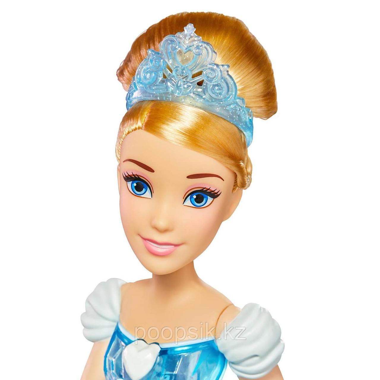 Кукла Золушка Disney Princess Hasbro - фото 4 - id-p103154820