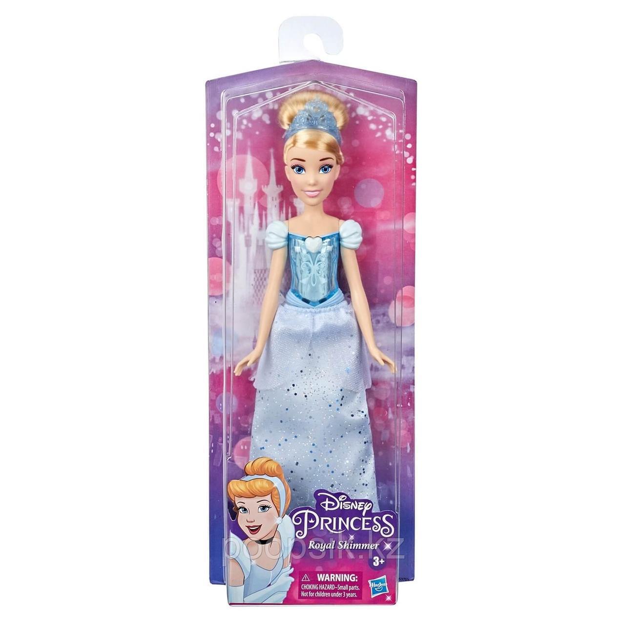 Кукла Золушка Disney Princess Hasbro - фото 2 - id-p103154820