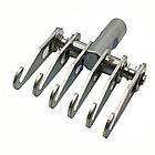 Гребенка для обратного молотка, фото 4