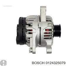 Генератор Bosch 0124325079 - фото 1 - id-p103154932