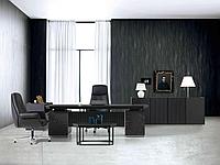 Кабинет руководителя, Black