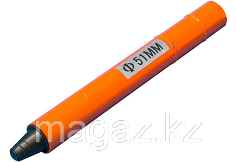 Вибронаконечник 51 мм