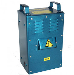 Трансформатор понижающий