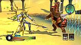 Bakugan Defenders of the Core Бакуган PS3, фото 4