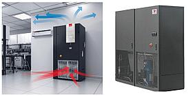 Производство прецизионных кондиционеров