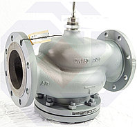 Клапан регулирующий двухходовой IMI CV216 GG DN 150