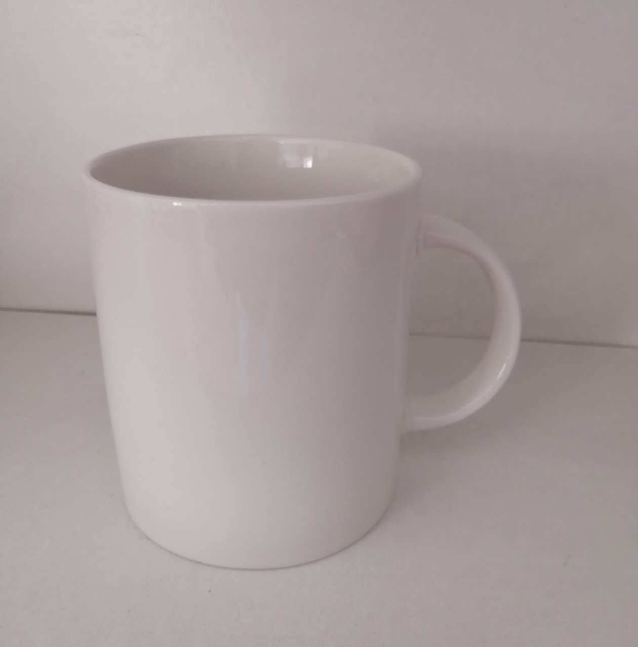 Кружка фарфоровая, 250 мл (id 103158741), купить в Казахстане, цена на ...